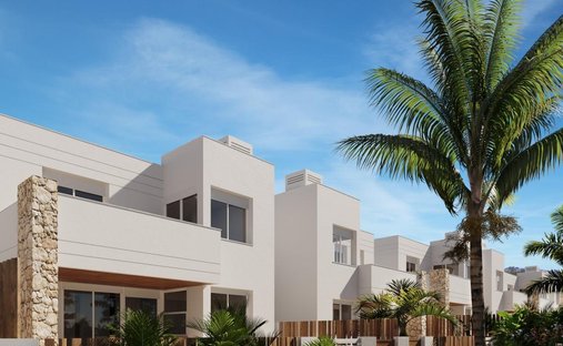 Villa in Pulpi, Andalusia, Spain 1
