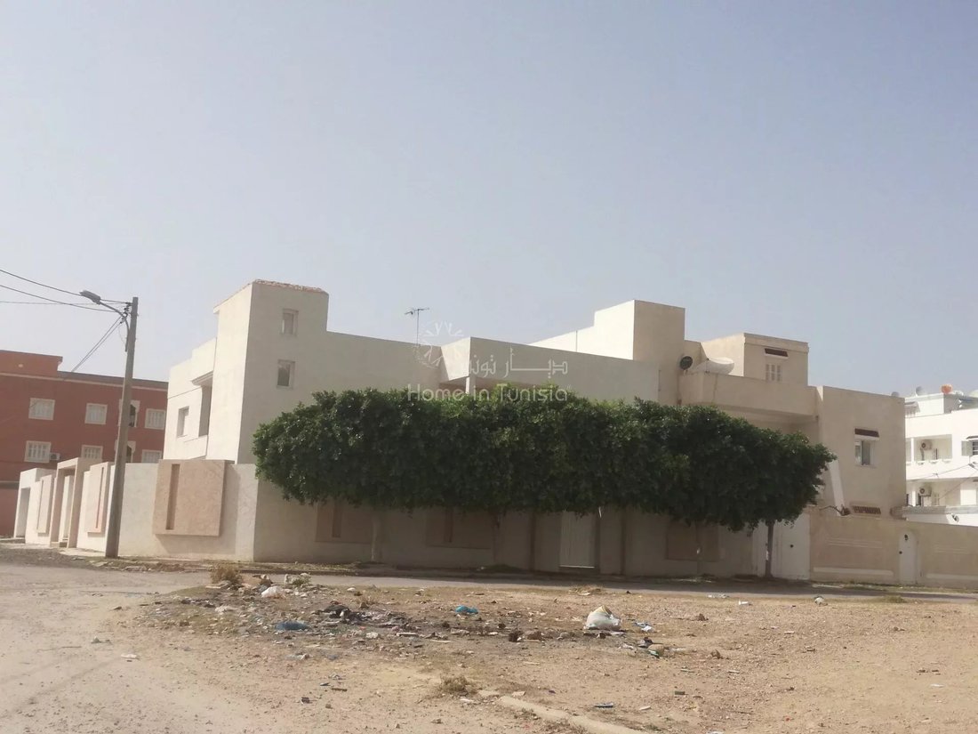 Villa a Sousse, Governatorato di Susa, Tunisia 2 - 16272435