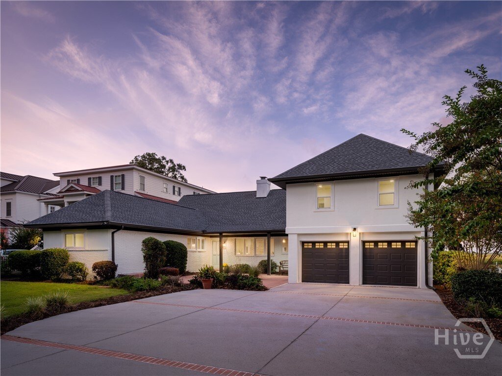 House in Savannah, Georgia, United States 1 - 16269802