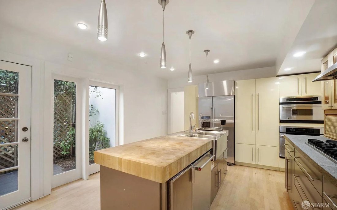 House in San Francisco, California, United States 3 - 16265053