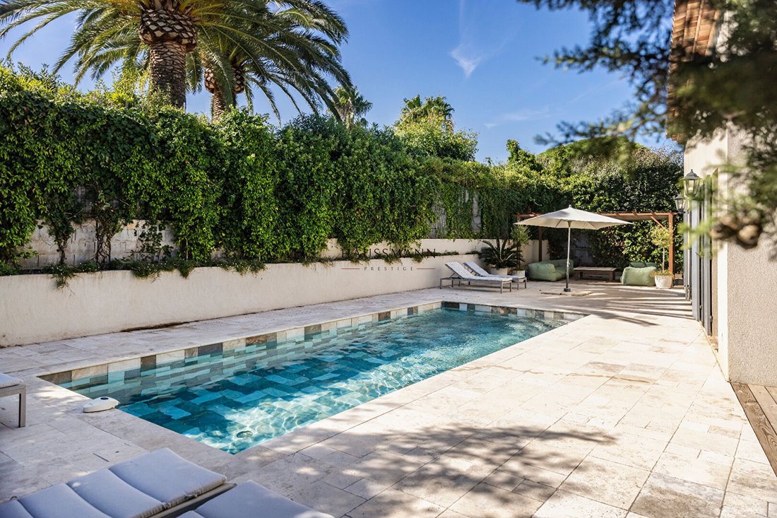 Villa in Gassin, Provence-Alpes-Côte d'Azur, France 2 - 16270632