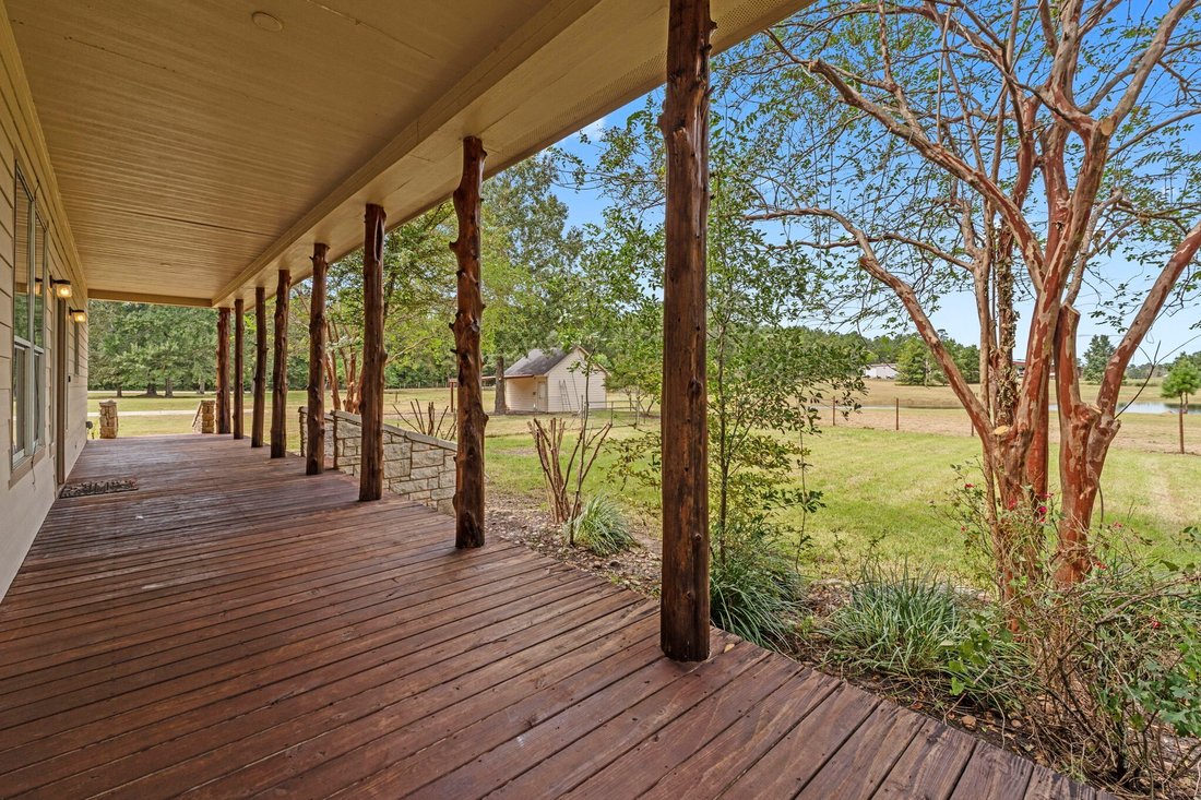 Farm Ranch in Montgomery, Texas, United States 4 - 16269725