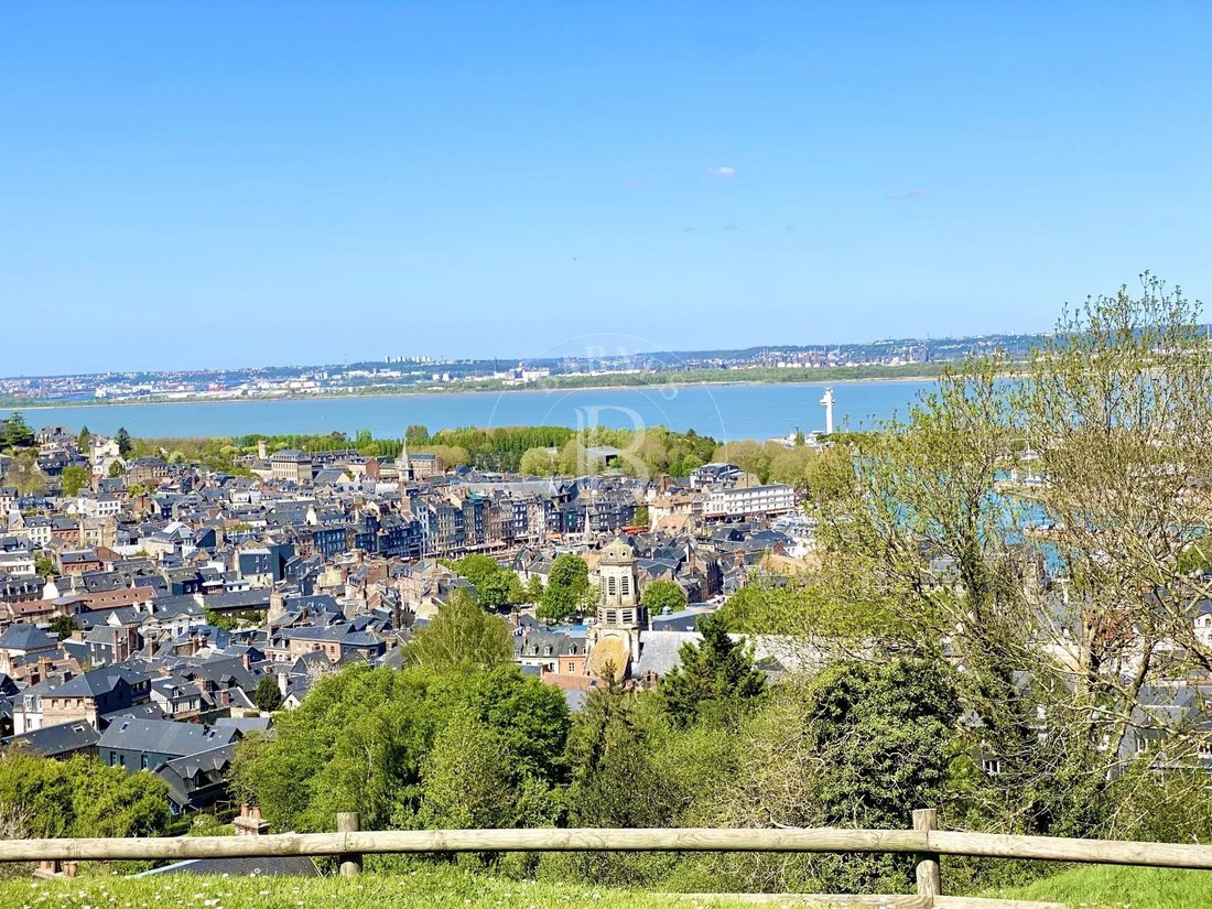 House in Secteur Sauvegarde, Honfleur, France 4 - 16263169