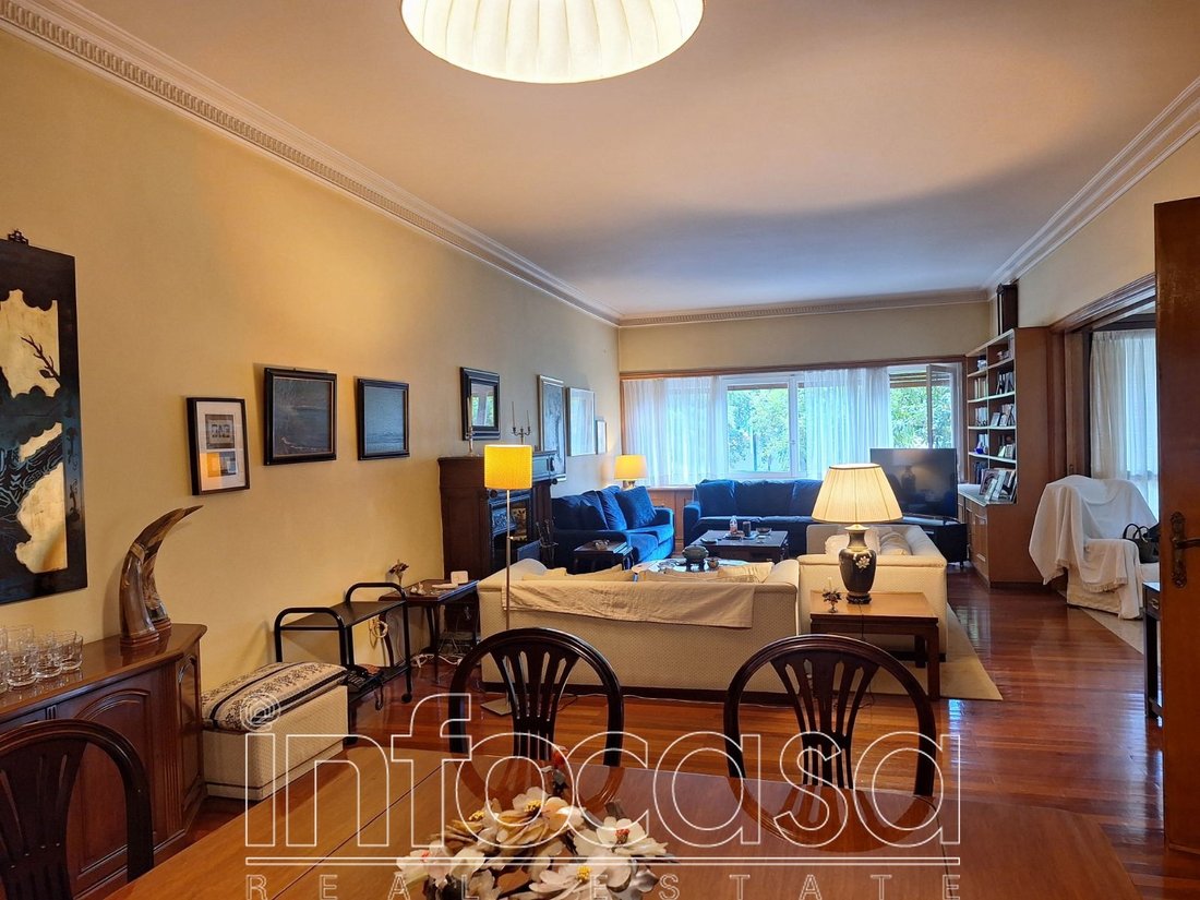 Apartment in Filothei, Attica, Greece 1 - 16270045