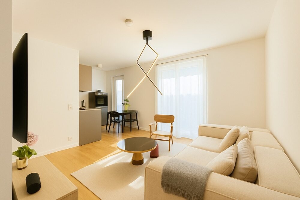 Apartment in Berlin, Berlin, Germany 1 - 16276675