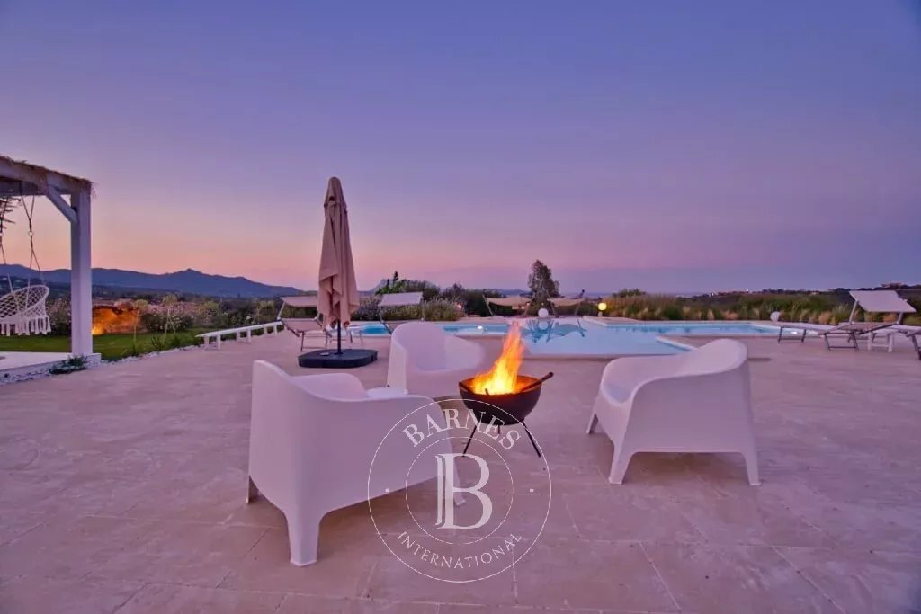 Villa in San Teodoro, Sardinia, Italy 2 - 16268449