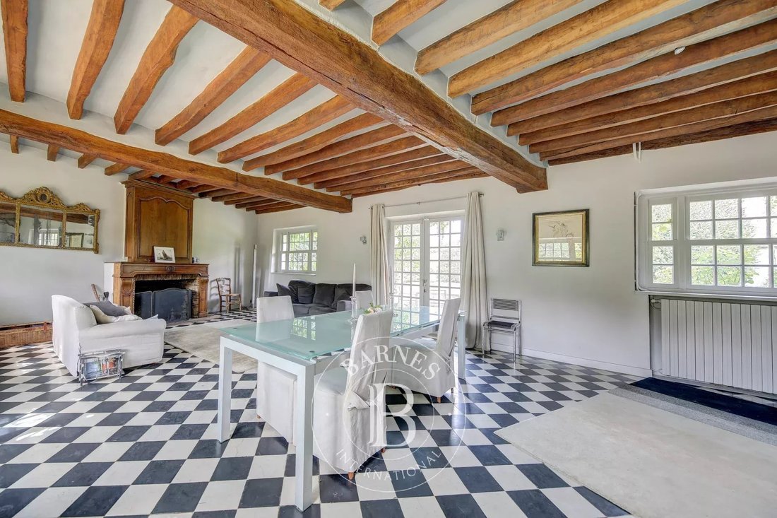 House in Feucherolles, Ile-de-France, France 5 - 16266212