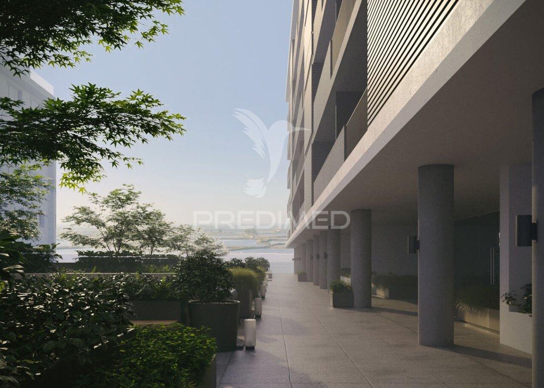 Apartment in Gloria e Vera Cruz, Aveiro District, Portugal 3 - 16270791