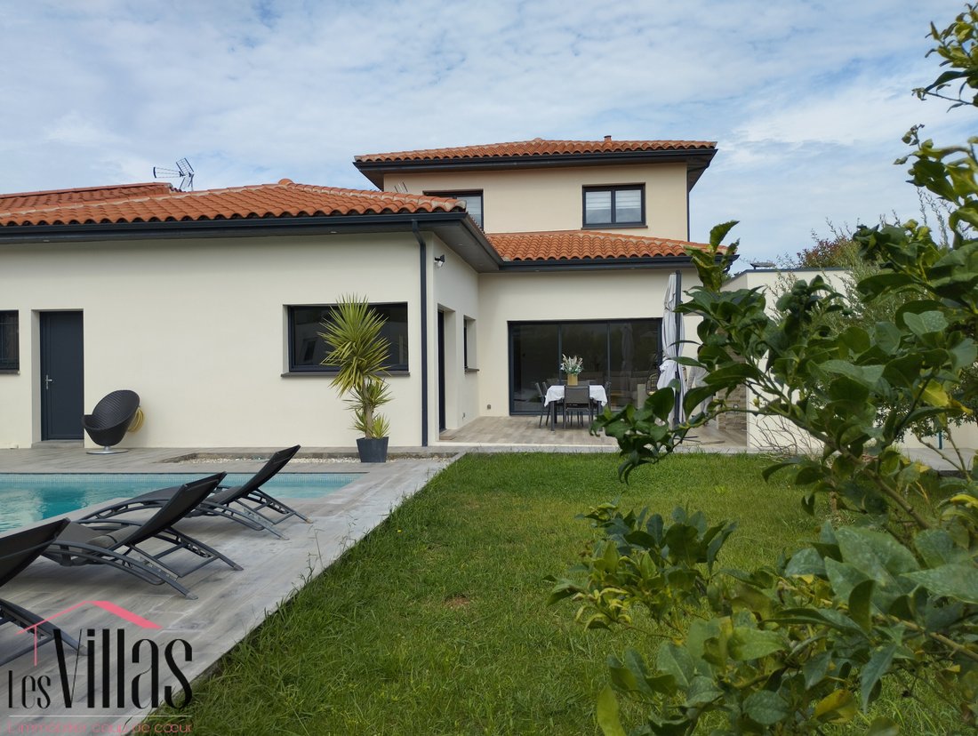 Villa in Canohès, Occitania, France 5 - 16268678