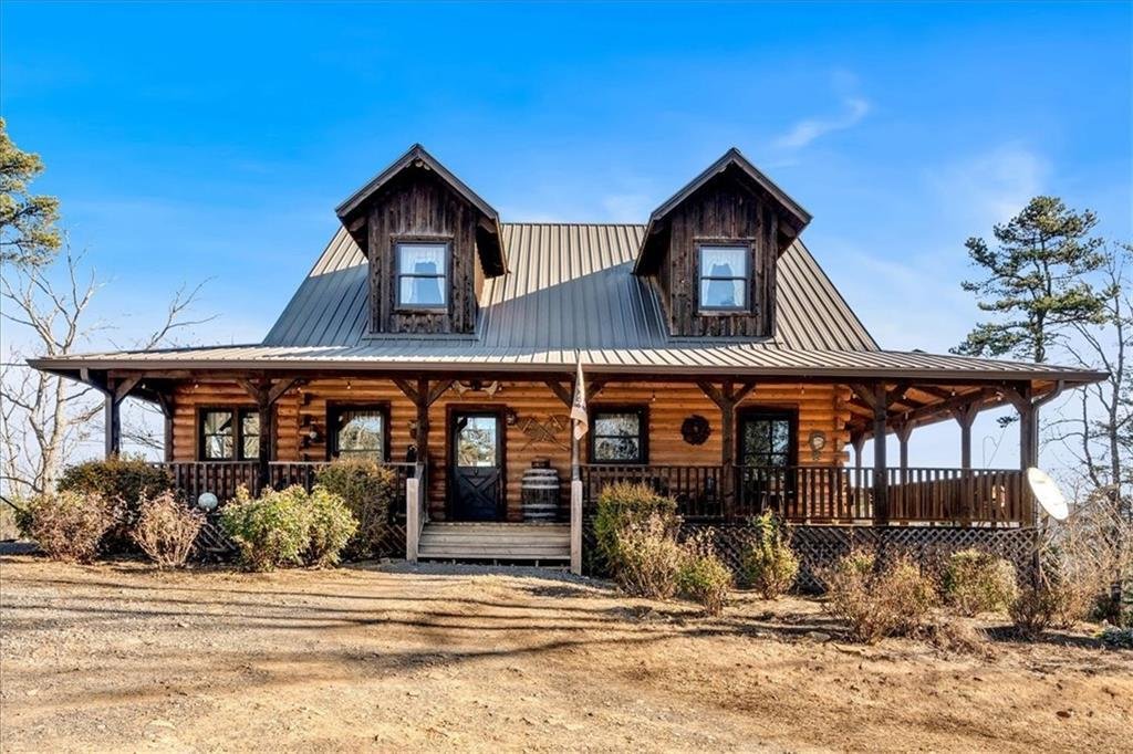 House in Rome, Georgia, United States 1 - 16269105
