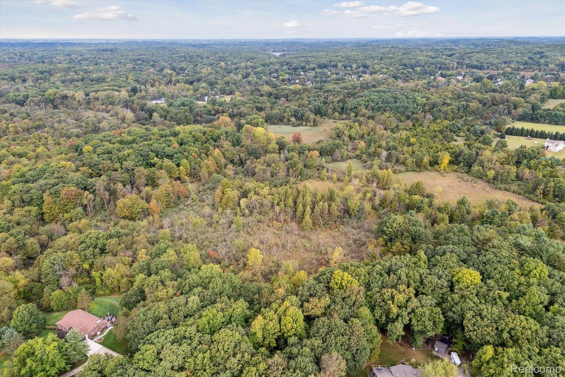 Land in Township of Hamburg, Michigan, United States 5 - 14797643