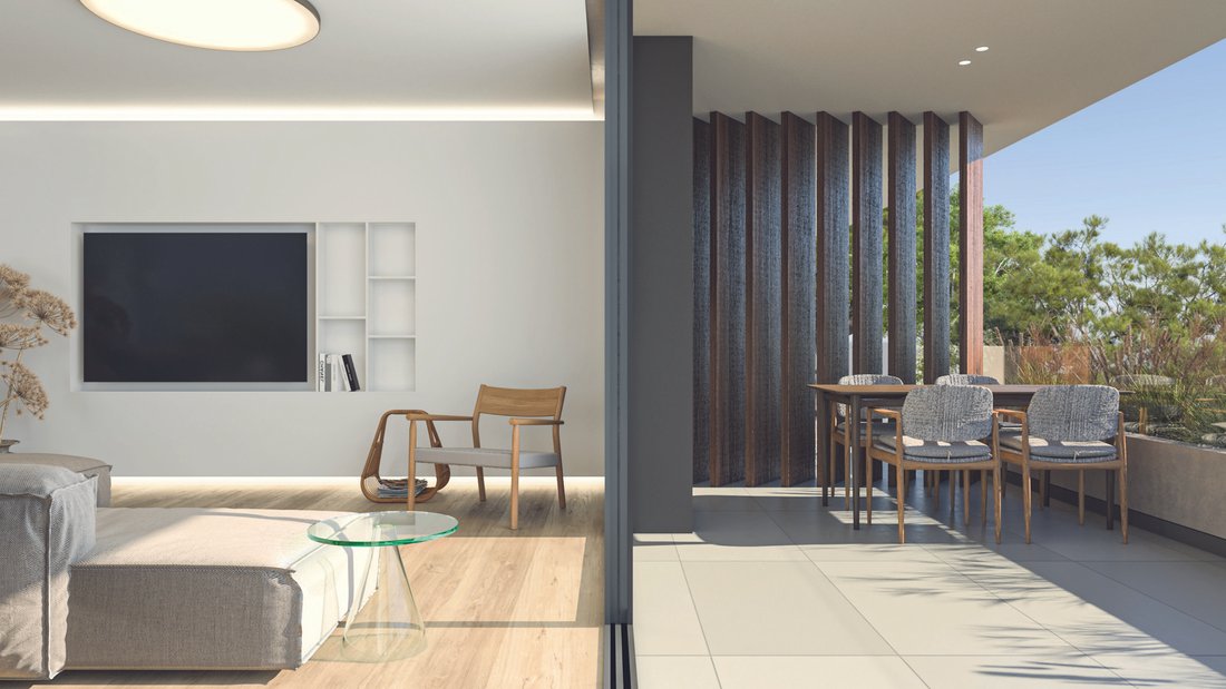 Apartment in Vari, Attica, Greece 4 - 16270052