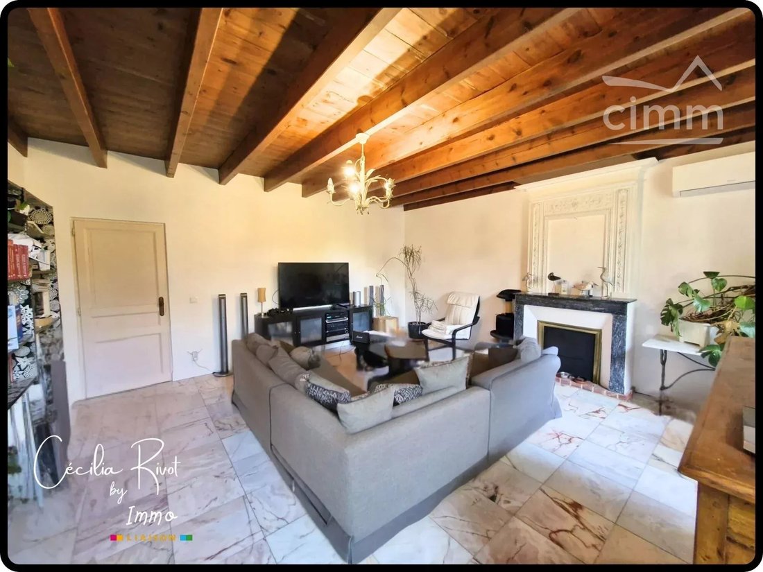 House in Cartelegue, Nouvelle-Aquitaine, France 4 - 16263743