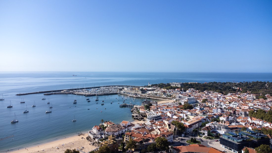 Apartment in Cascais e Estoril, Lisbon, Portugal 4 - 16266224