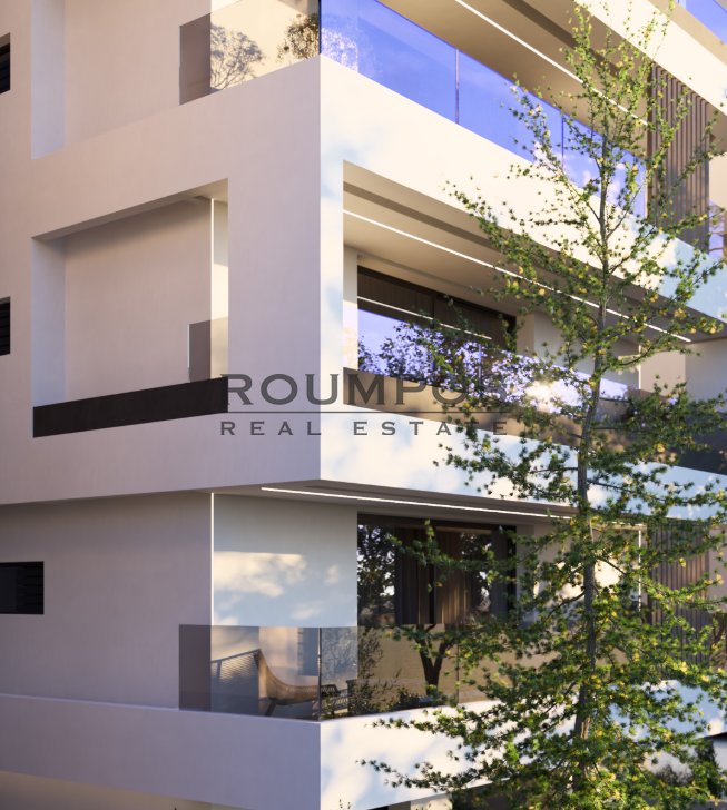 Apartment in South Athens, Attica, Greece 4 - 16270027