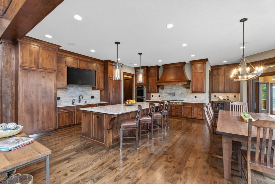 House in Lake Elmo, Minnesota, United States 5 - 16270687