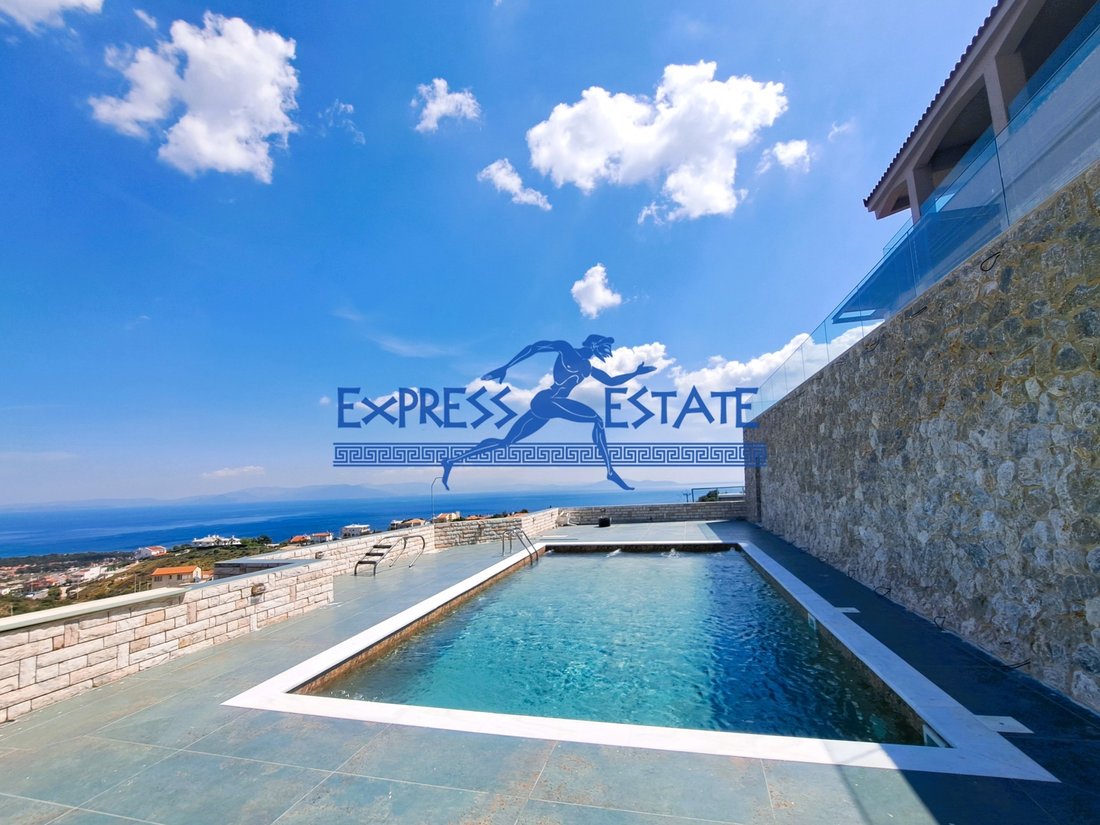 Villa in Nea Makri, Attica, Greece 5 - 16273914