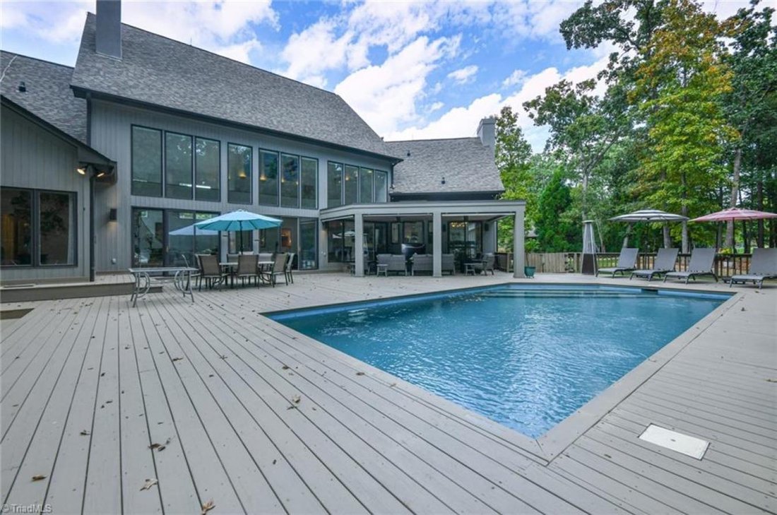 House in Eden, North Carolina, United States 2 - 16270672