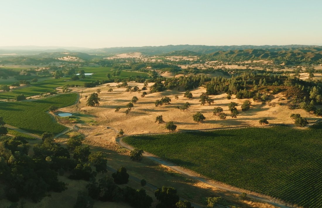 Land in Santa Margarita, California, United States 3 - 16268169