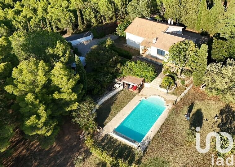 House in La Crouzette-Badonnes, Beziers, France 2 - 16226994