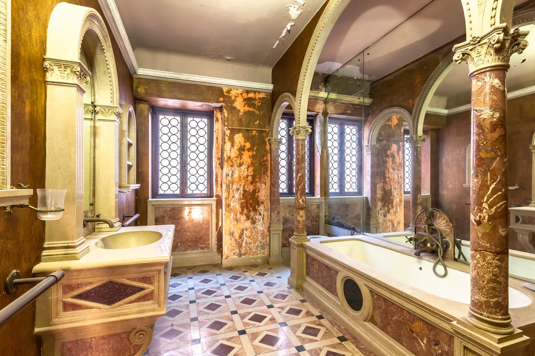 Villa a Dorsoduro, Venezia, Italia 5 - 16270998