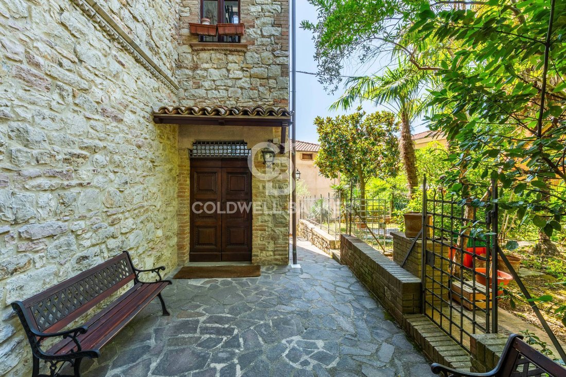 Apartment in Monteluce, Perugia, Italy 3 - 16269500