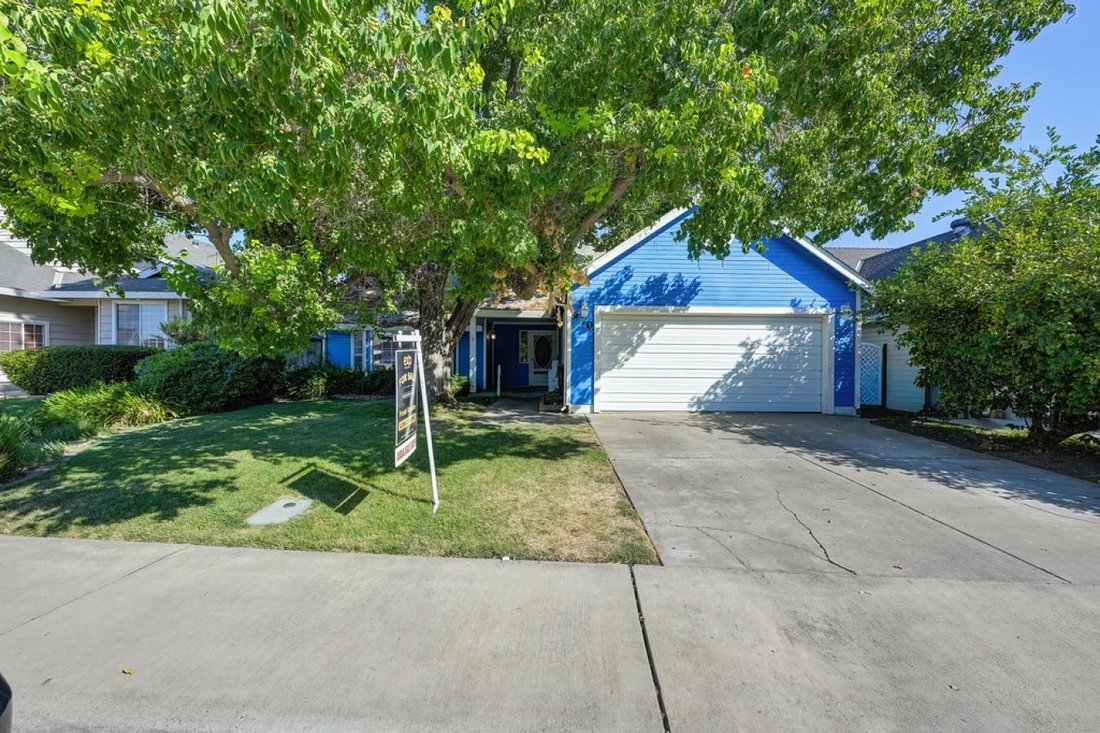 House in Woodland, California, United States 3 - 16270692