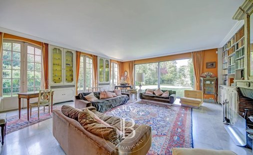 Casa en Clagny-Glatigny, Versalles, Francia 1