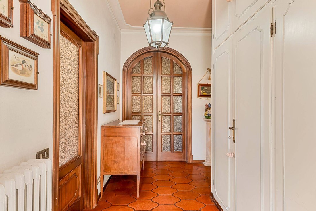 Villa in Lido di Camaiore, Camaiore, Tuscany 4 - 16269522