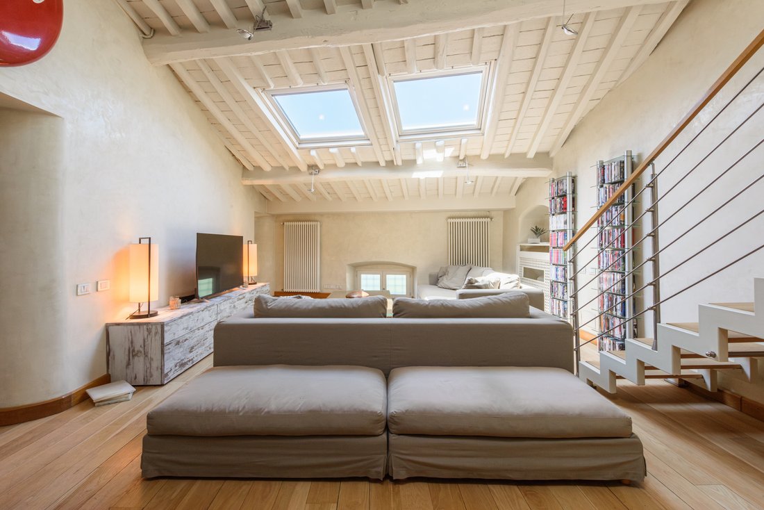 Penthouse in Pietrasanta, Tuscany, Italy 5 - 16272005