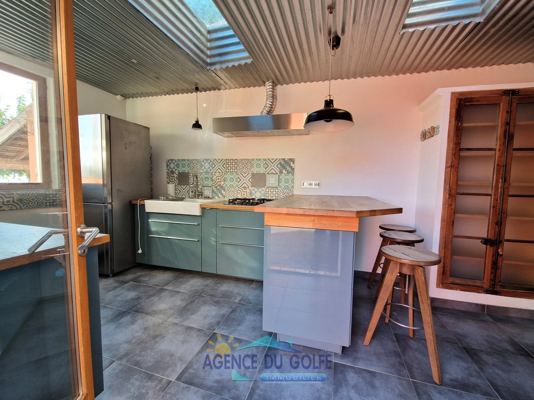 House in La Ciotat, Provence-Alpes-Côte d'Azur, France 4 - 16264978