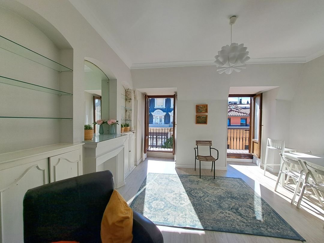 Apartment in Centro, Donostia-San Sebastian, Spain 3 - 12405897