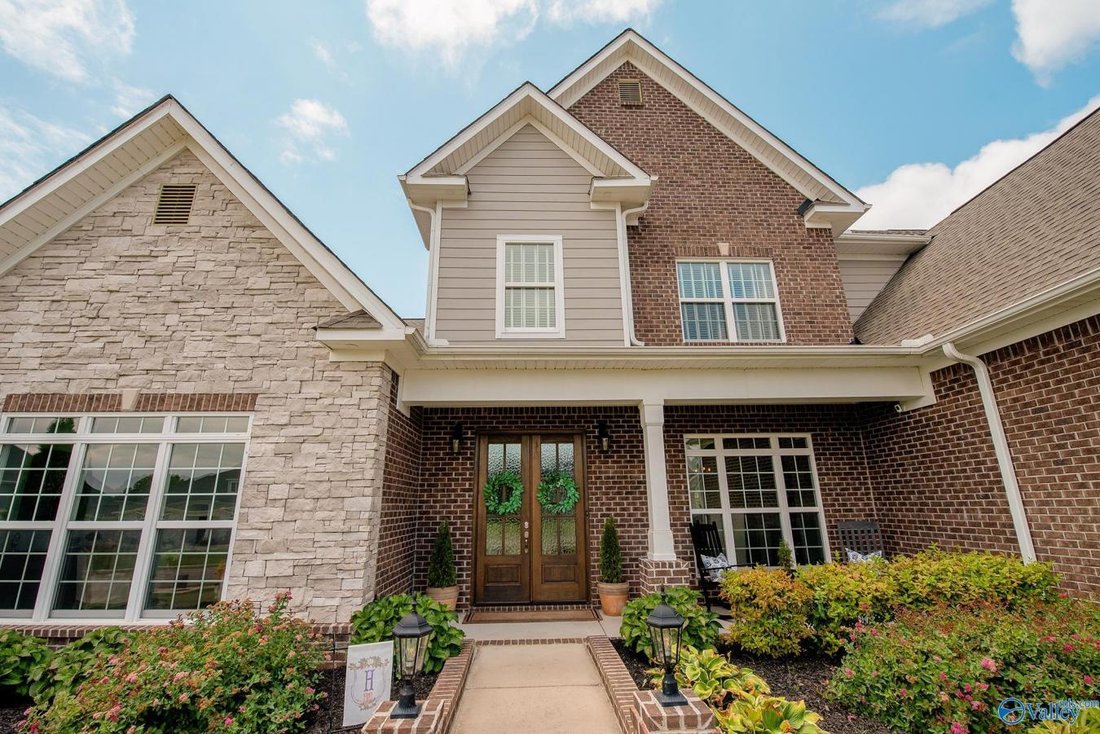 House in Redstone Arsenal, Alabama, United States 2 - 16274467