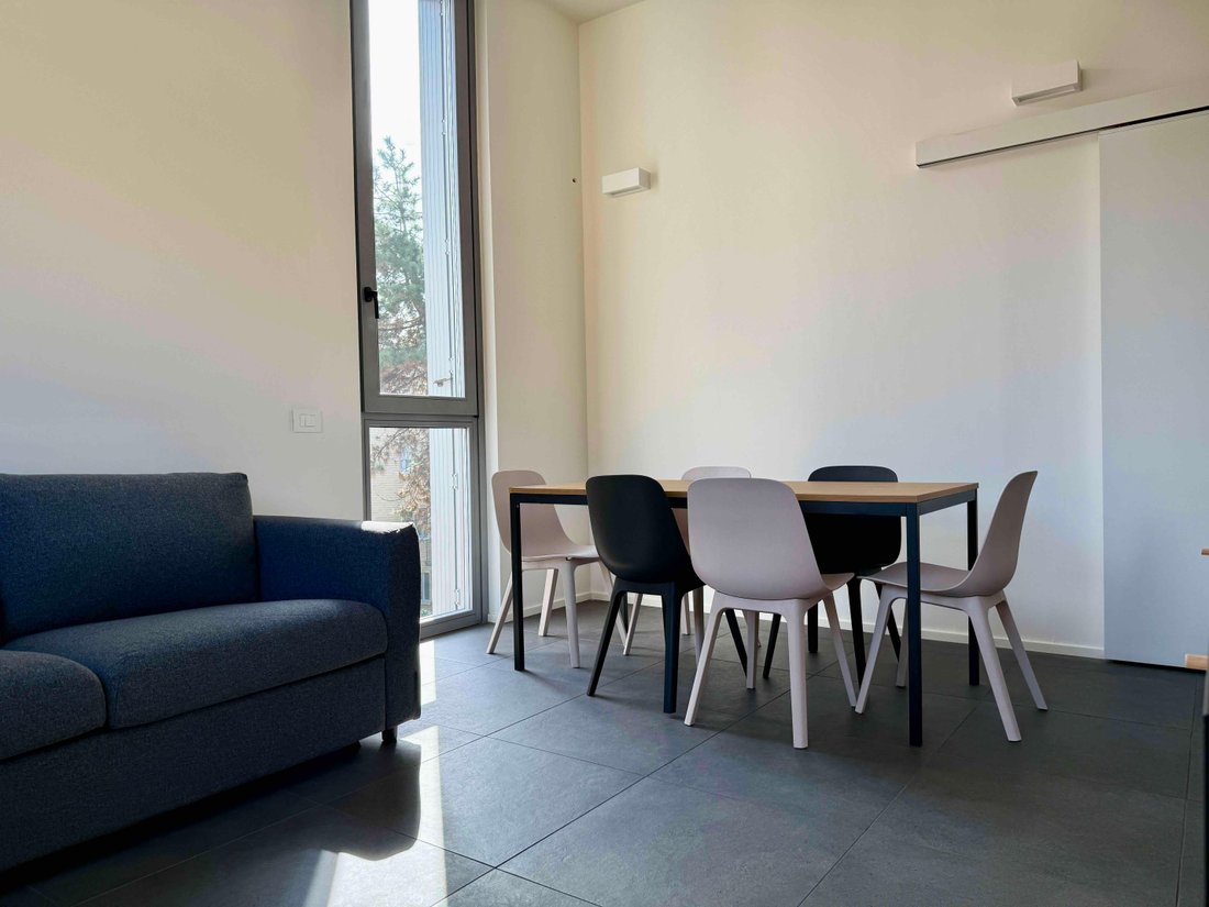 Apartment in Fiera, Milan, Italy 2 - 15411312