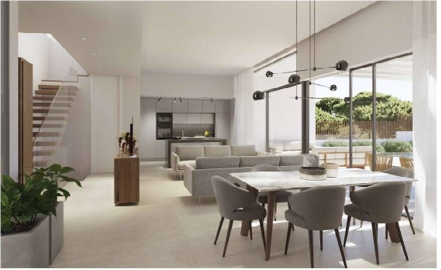 Villa in Chiclana de la Frontera, Andalusia, Spain 5 - 12405936