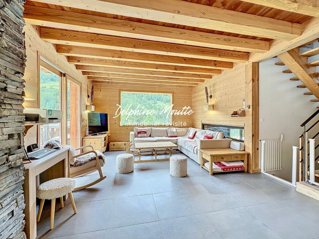 House in Vars, Provence-Alpes-Côte d'Azur, France 4 - 16267715