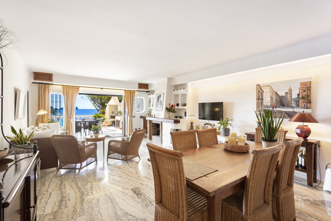 Wohnung in Costa de la Calma, Calvià, Balearische Inseln 5 - 16161086