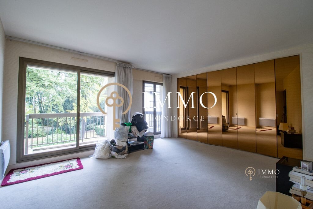 Appartement à La Faiencerie-Le Clos Saint Cyr, Bourg-la-Reine, France 3 - 16271807
