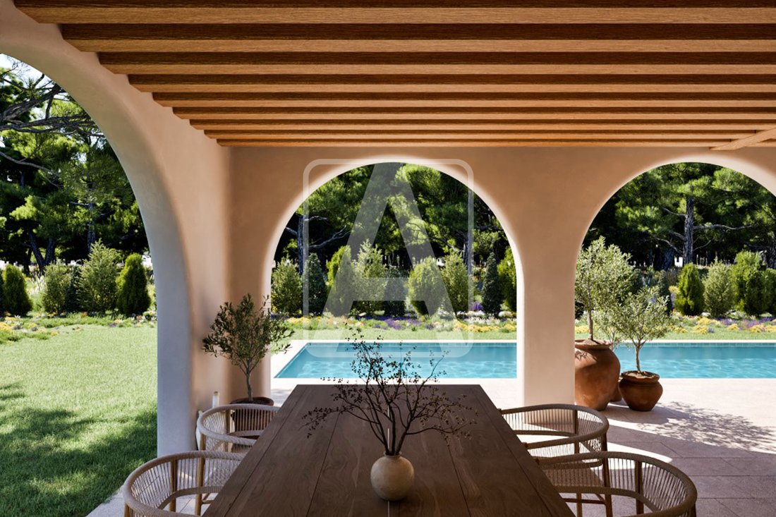 Villa in Moraira, Teulada, Valencian Community 4 - 16268913