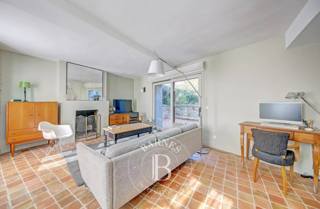 House in Crespieres, Ile-de-France, France 3 - 16264559