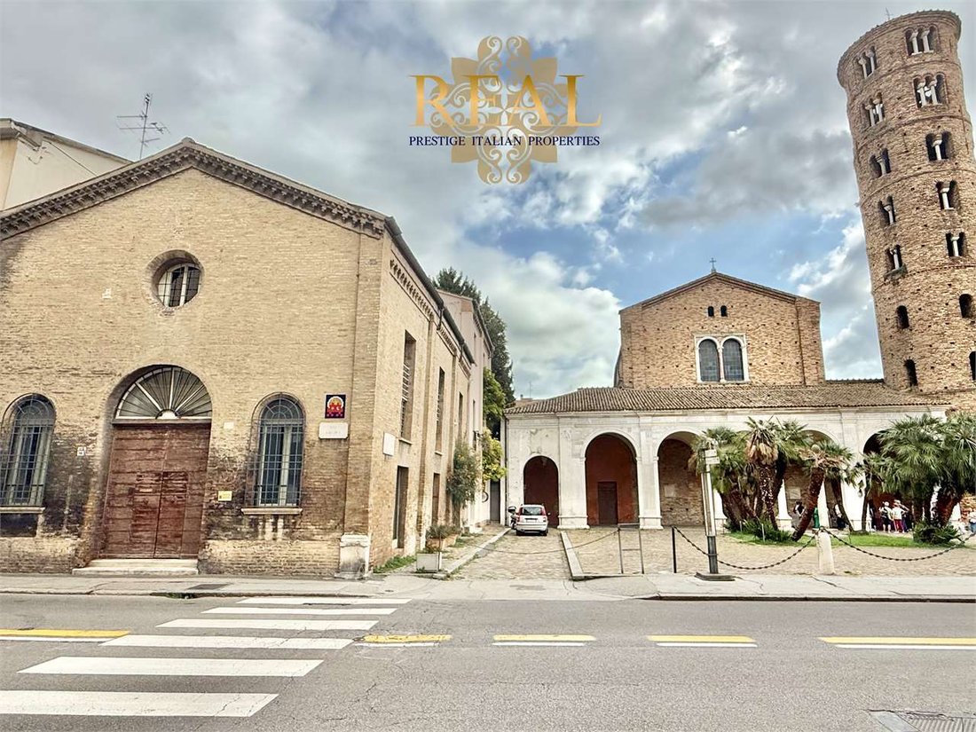 House in Historic Center, Ravenna, Italy 3 - 16268944