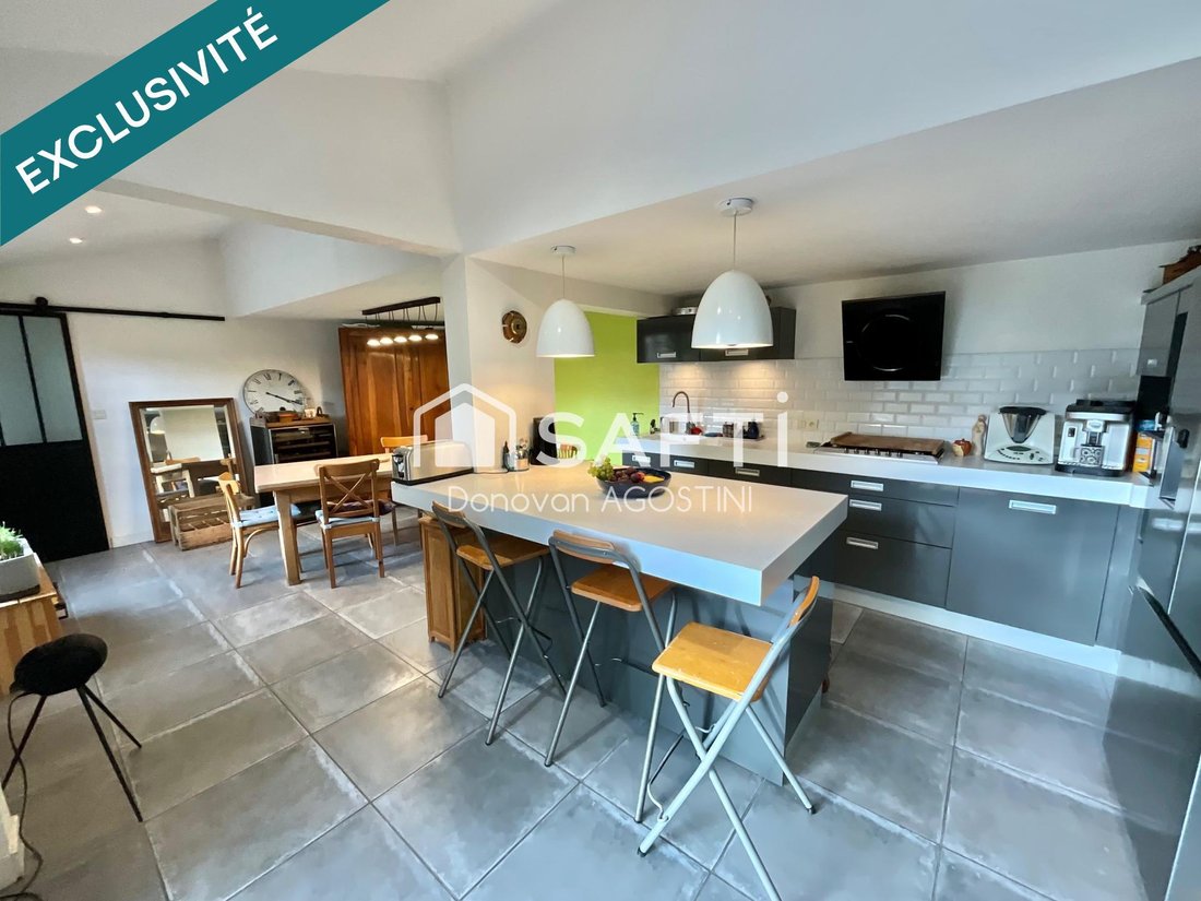 House in Dompierre-sur-Yon, Pays de la Loire, France 5 - 16267921