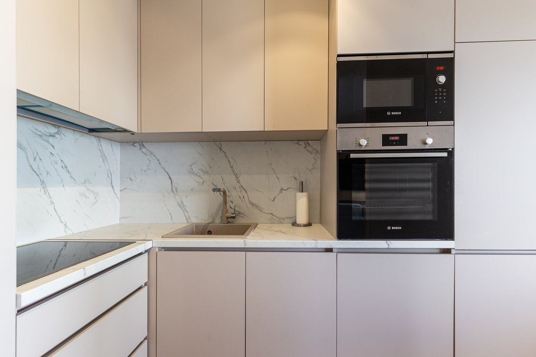 Apartment in Blizikuće, Budva Municipality, Montenegro 5 - 15629351