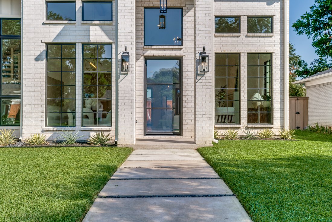 House in Dallas, Texas, United States 4 - 16265970