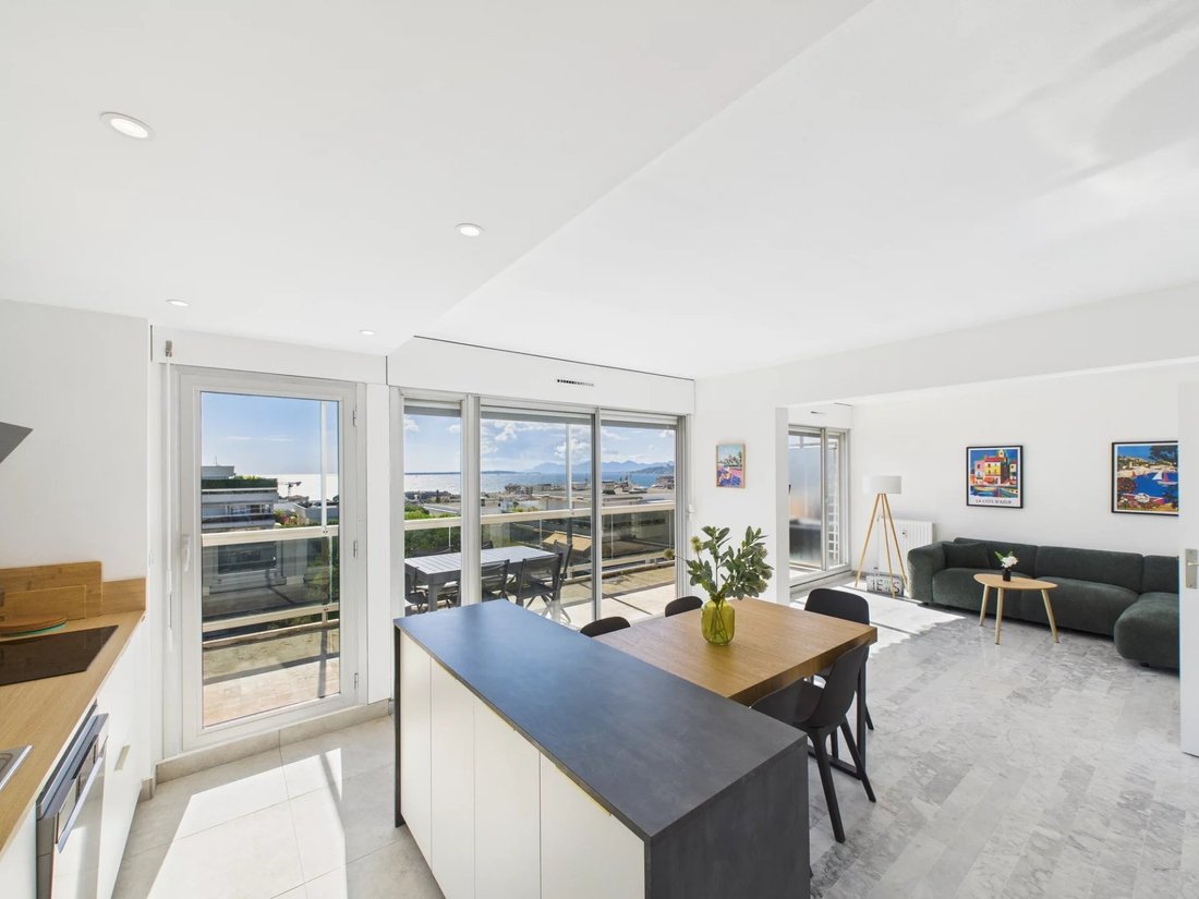 Apartment in Ponteil, Antibes, France 2 - 16276680