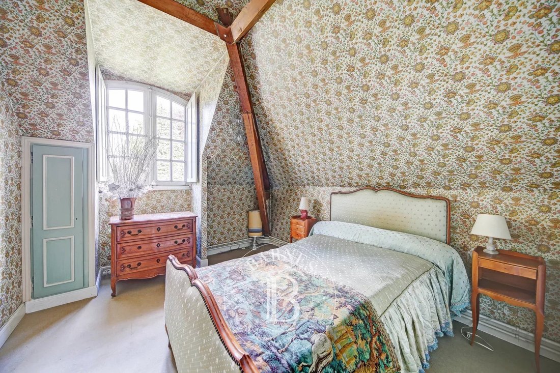 House in Clagny-Glatigny, Versailles, France 2 - 16264881