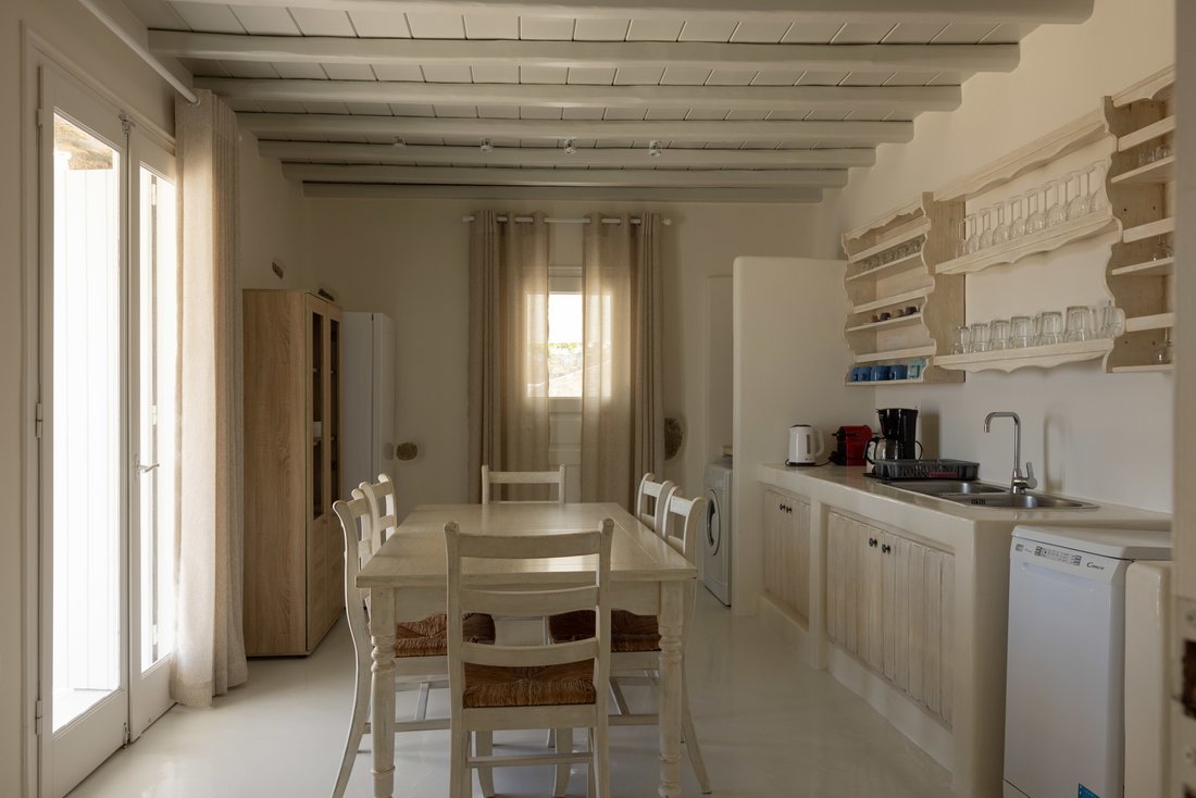 Villa in Mykonos, Aegean, Greece 5 - 14018071