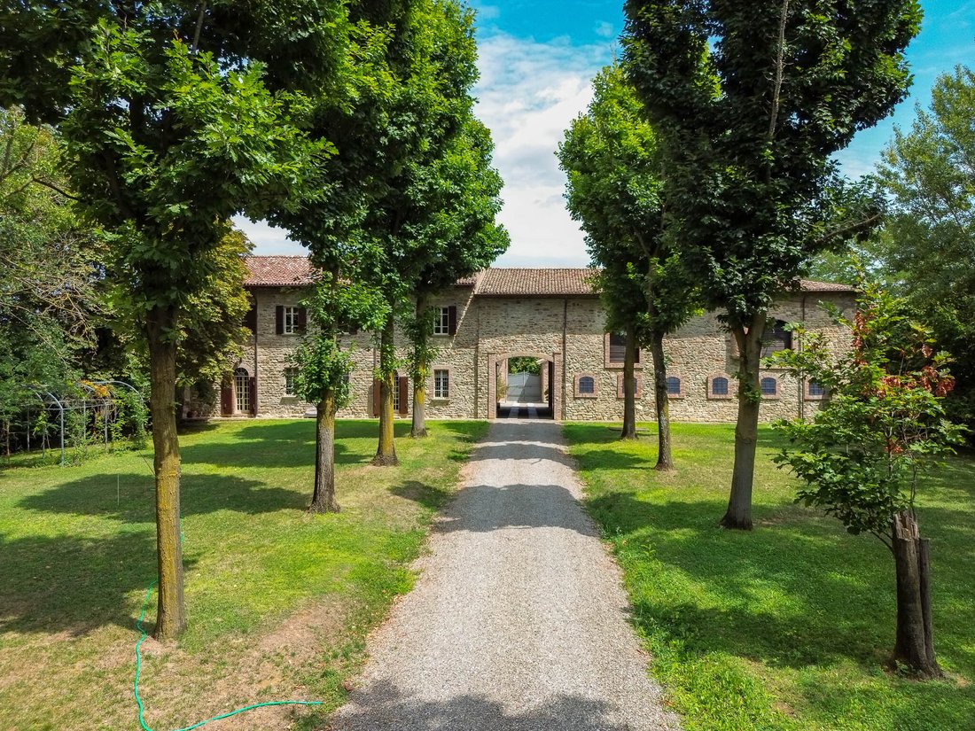 Apartment in Pontenure, Emilia-Romagna, Italy 2 - 16271015