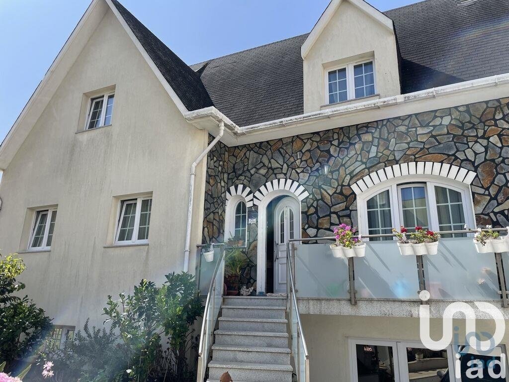 Townhouse in Povoa de Varzim, Beiriz e Argivai, Porto District, Portugal 1 - 16277001