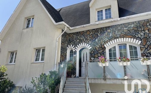 Townhouse in Povoa de Varzim, Beiriz e Argivai, Porto District, Portugal 1